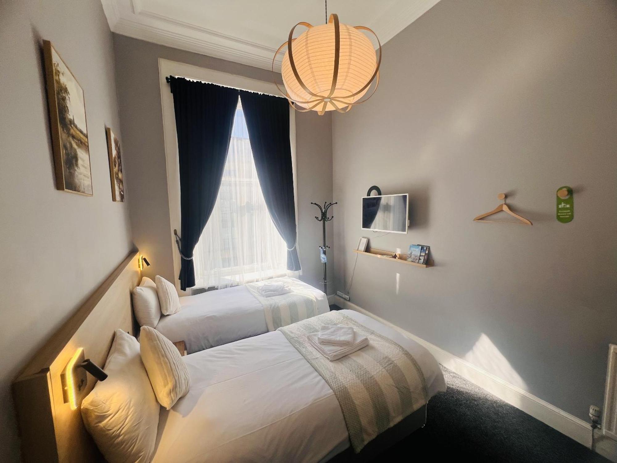 Ardenlee Guest House, Edinburgh